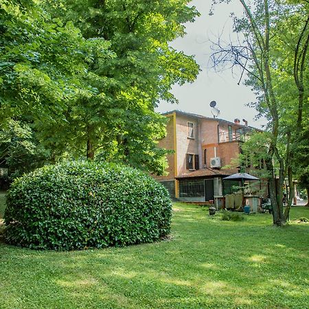 La Tagliolina Hotell Monteveglio Eksteriør bilde