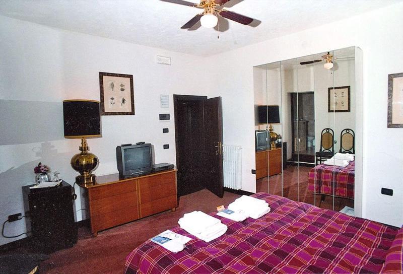 La Tagliolina Hotell Monteveglio Rom bilde