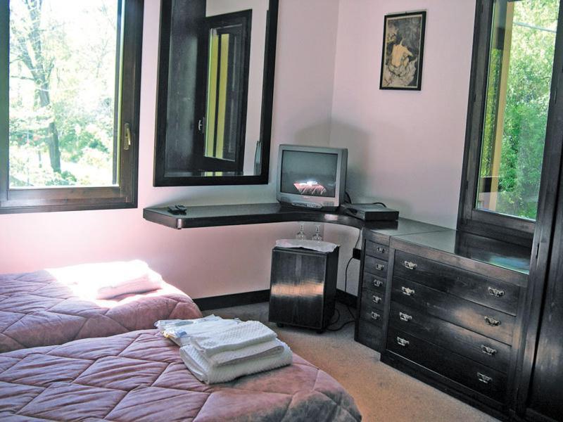 La Tagliolina Hotell Monteveglio Rom bilde