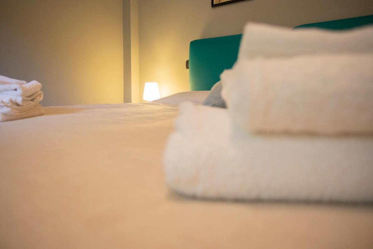 La Tagliolina Hotell Monteveglio Eksteriør bilde