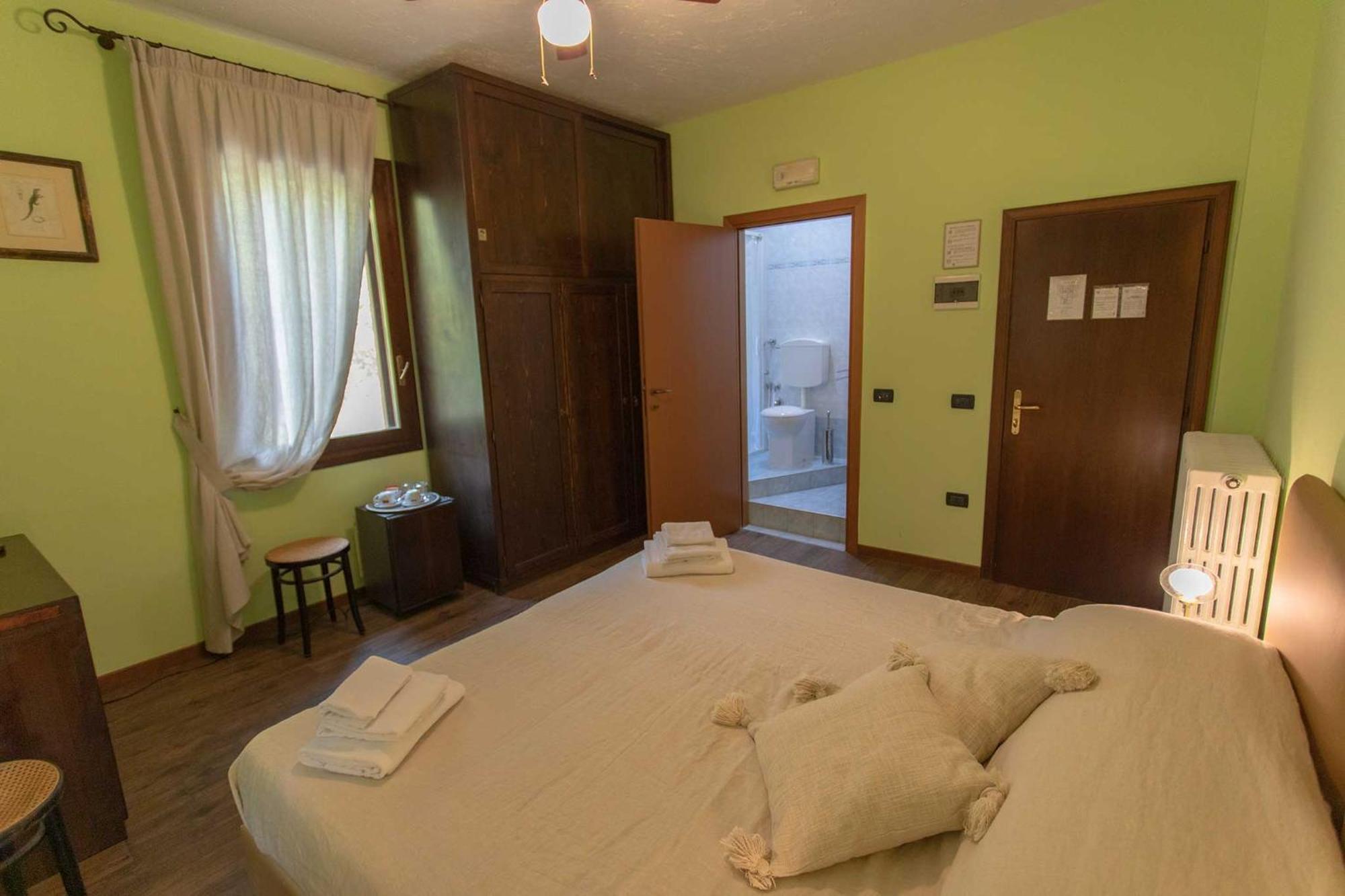 La Tagliolina Hotell Monteveglio Eksteriør bilde