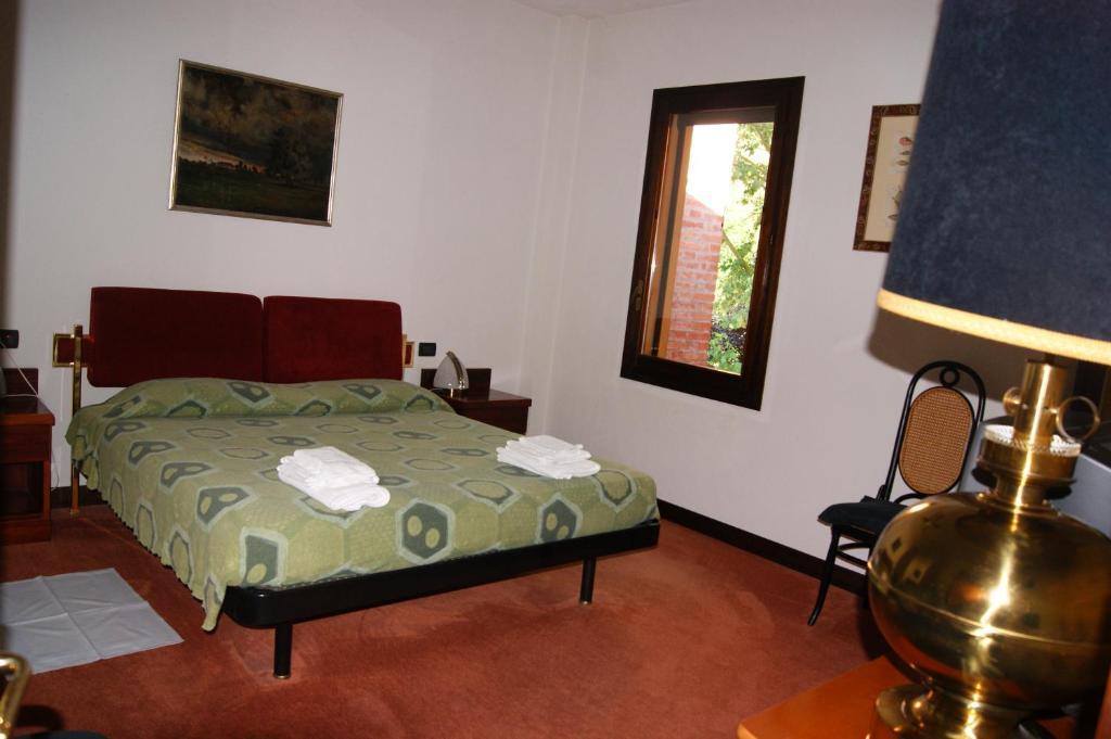 La Tagliolina Hotell Monteveglio Rom bilde